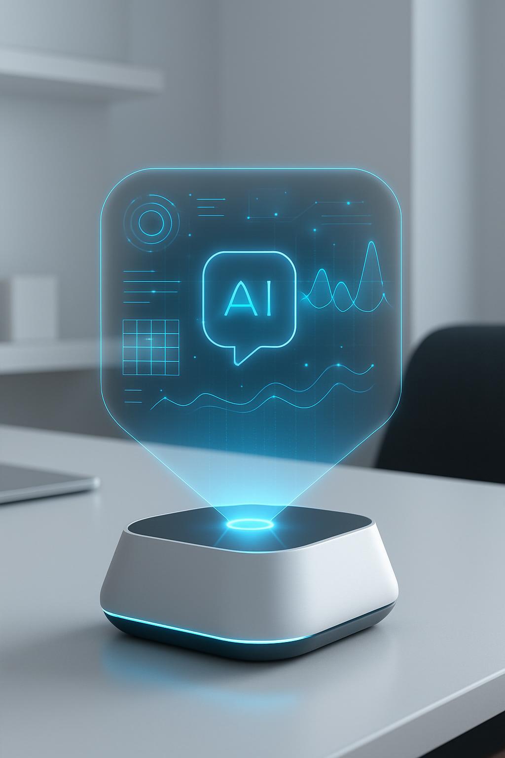 AI Interactive Assistant